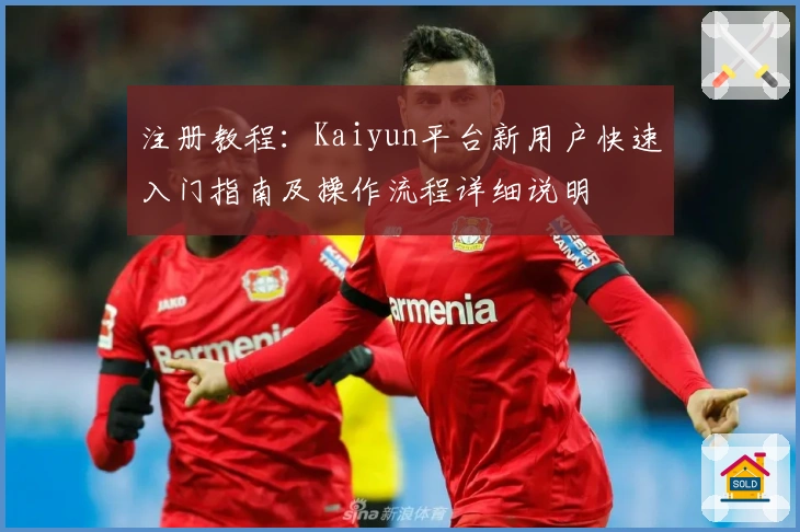注册教程：Kaiyun平台新用户快速入门指南及操作流程详细说明