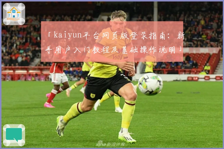 「kaiyun平台网页版登录指南：新手用户入门教程及基础操作说明」